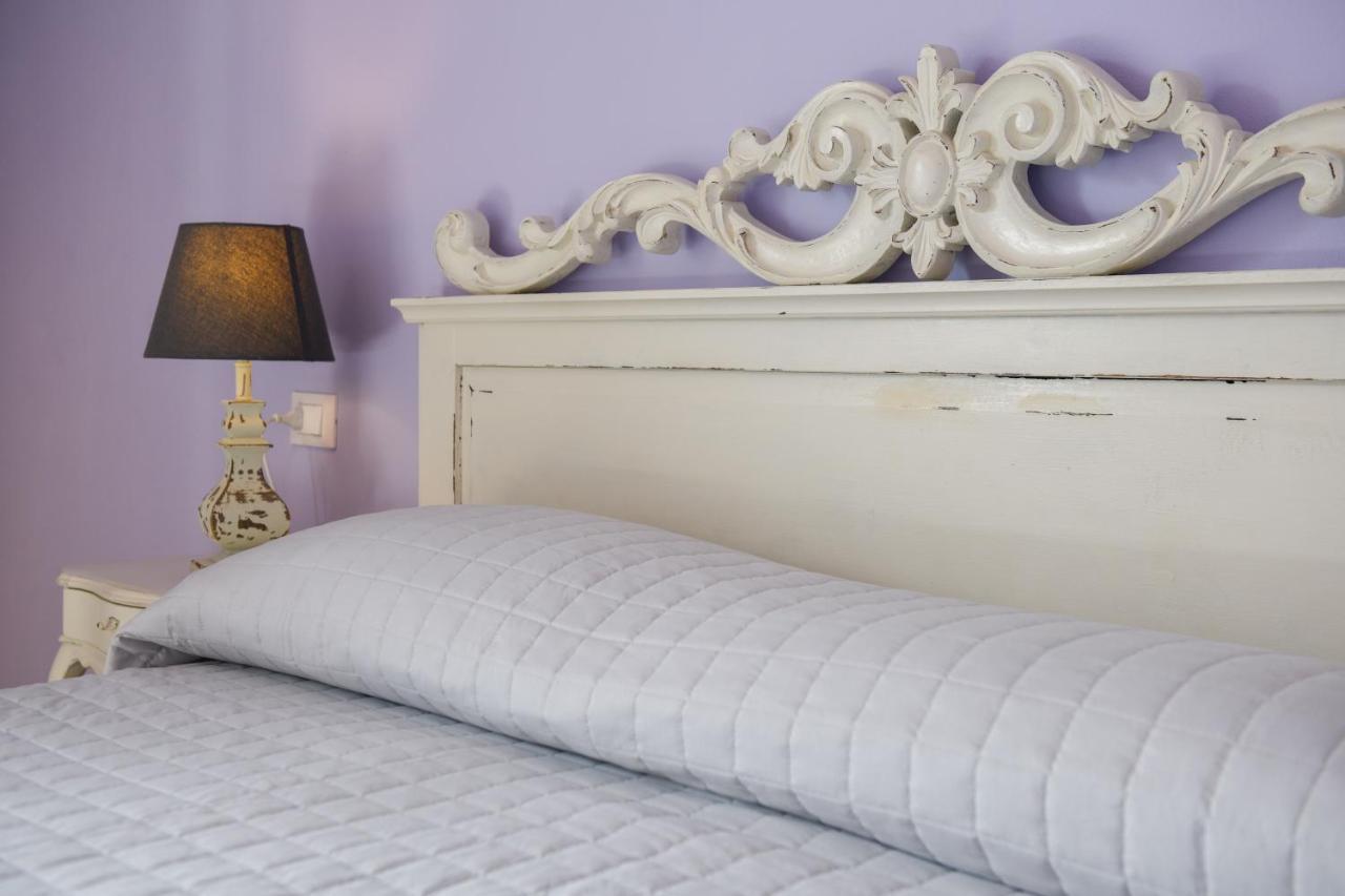 Le Reve - Lake View Rooms Sirmione Bagian luar foto