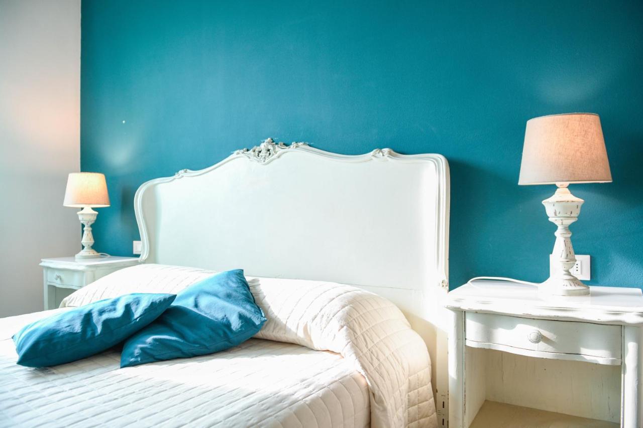 Le Reve - Lake View Rooms Sirmione Bagian luar foto