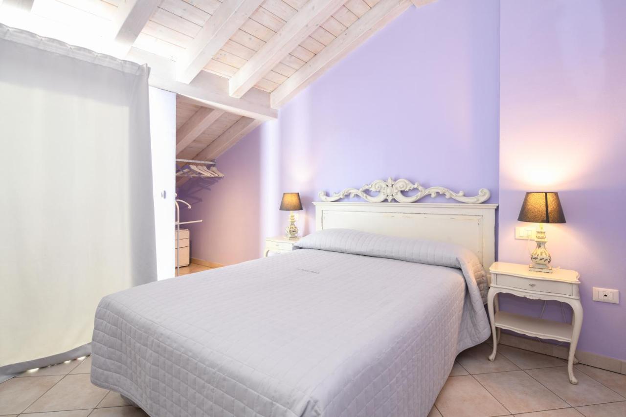 Le Reve - Lake View Rooms Sirmione Bagian luar foto