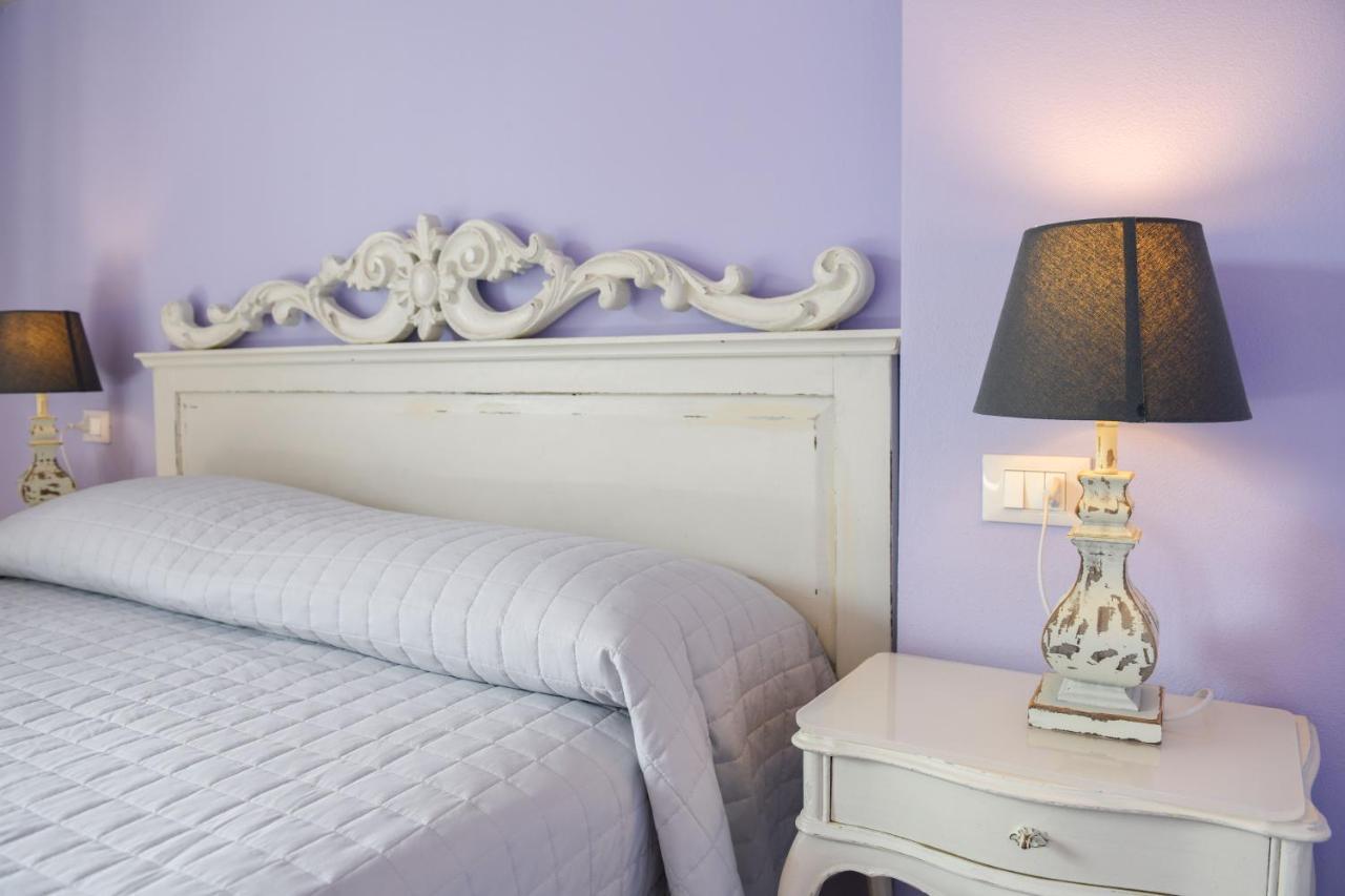 Le Reve - Lake View Rooms Sirmione Bagian luar foto
