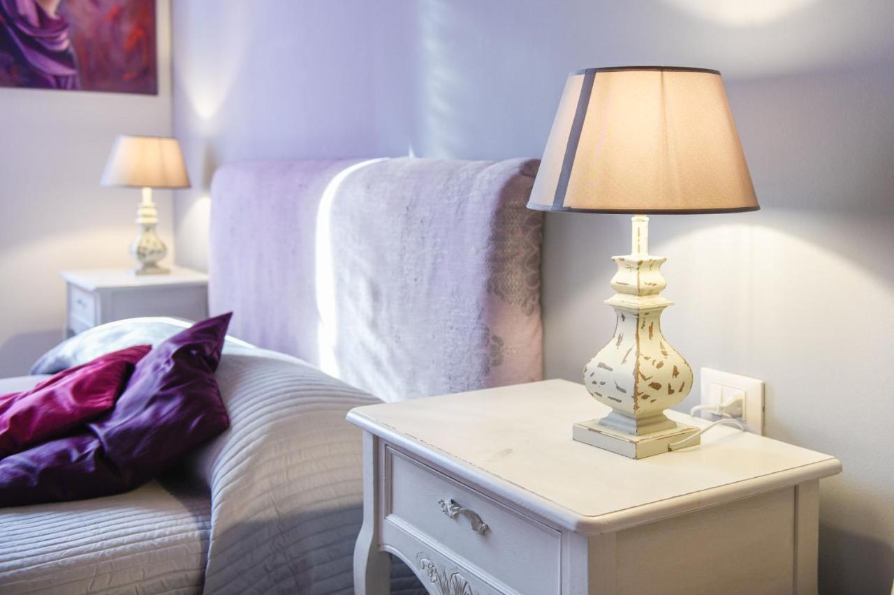 Le Reve - Lake View Rooms Sirmione Bagian luar foto