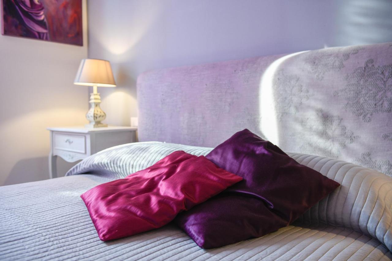 Le Reve - Lake View Rooms Sirmione Bagian luar foto