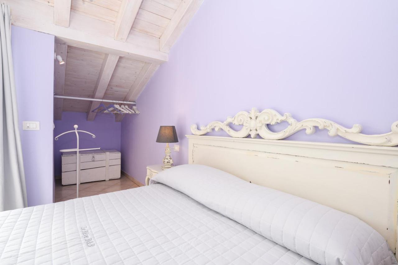 Le Reve - Lake View Rooms Sirmione Bagian luar foto