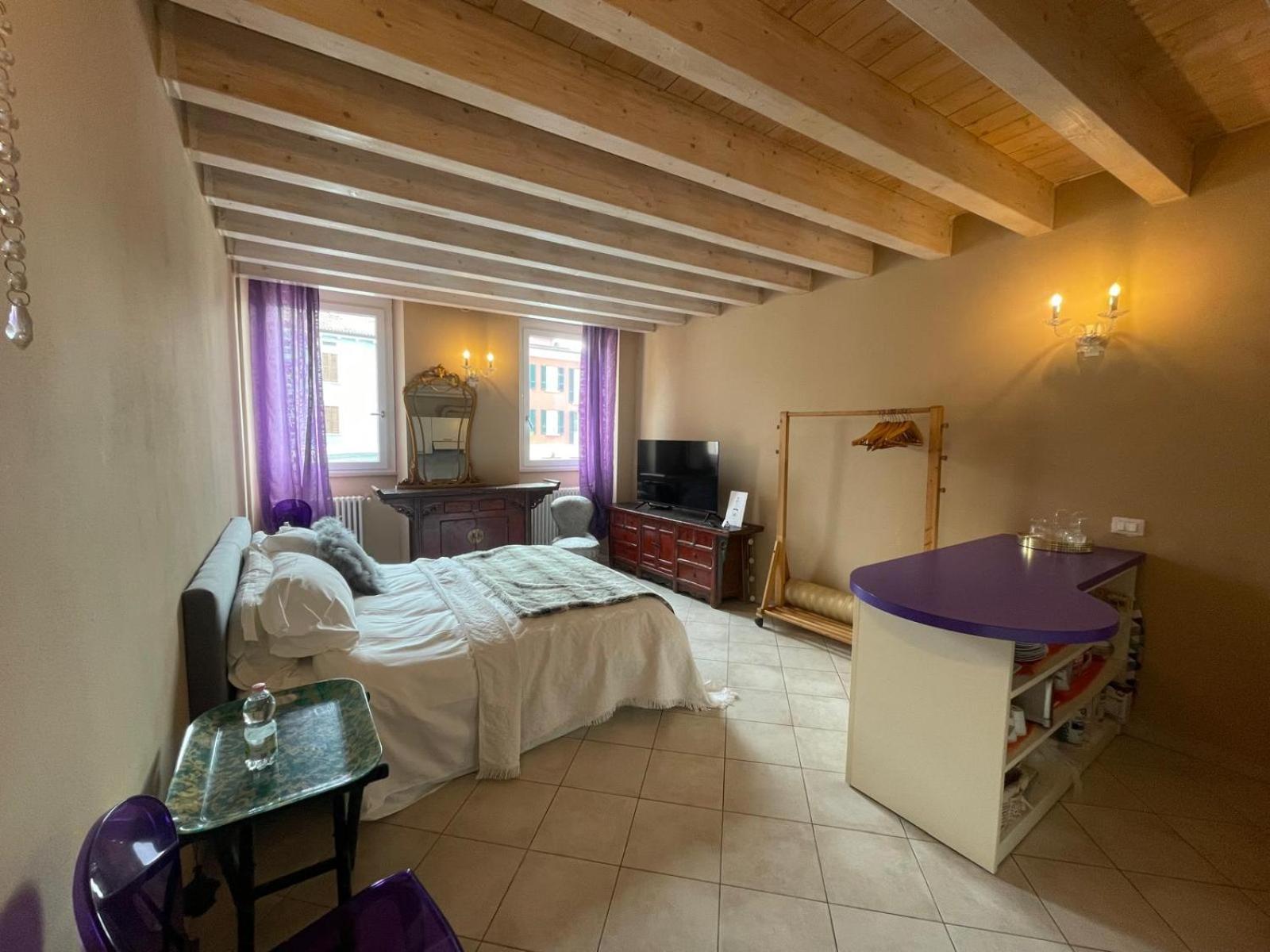 Le Reve - Lake View Rooms Sirmione Bagian luar foto