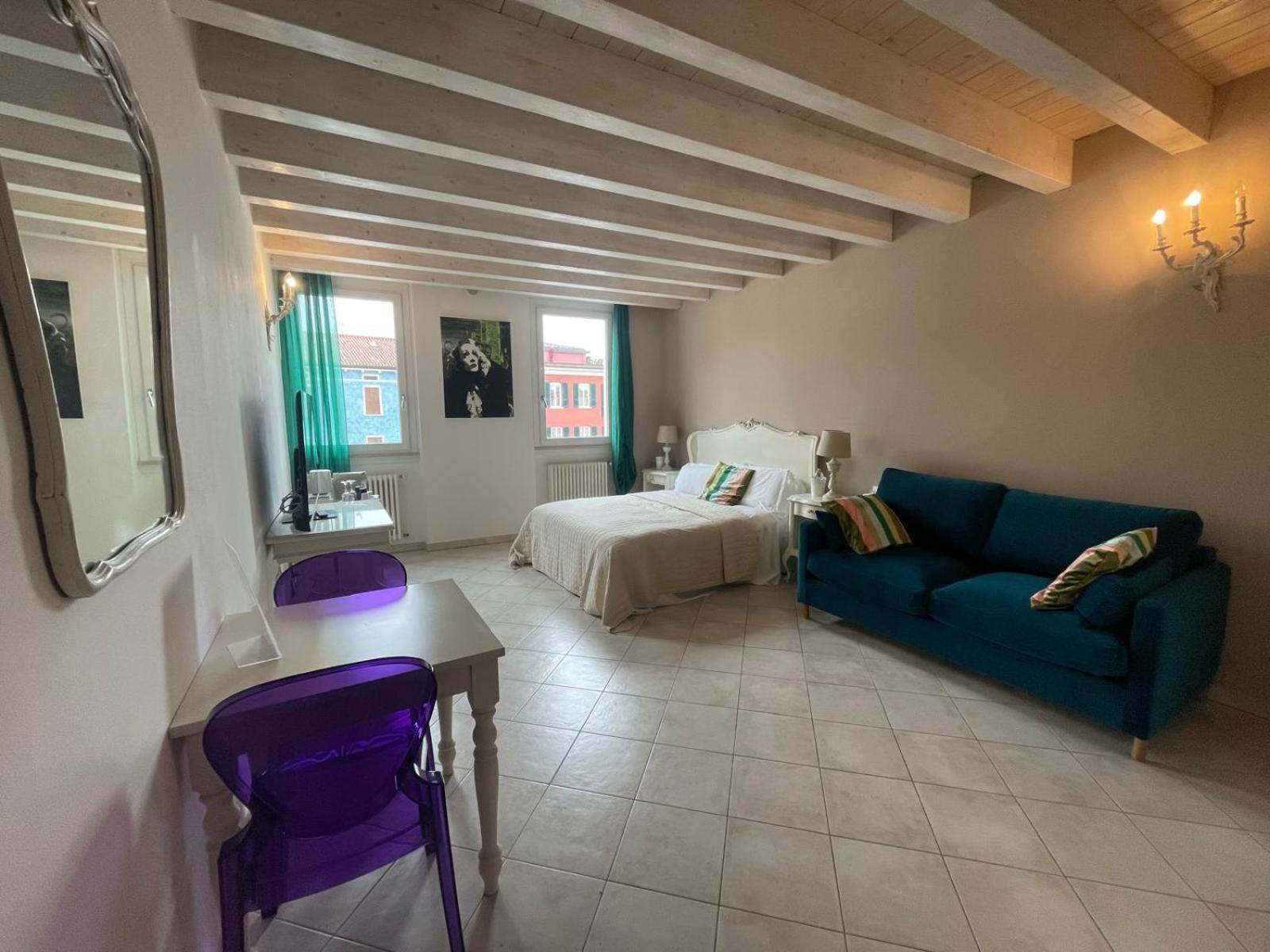 Le Reve - Lake View Rooms Sirmione Bagian luar foto