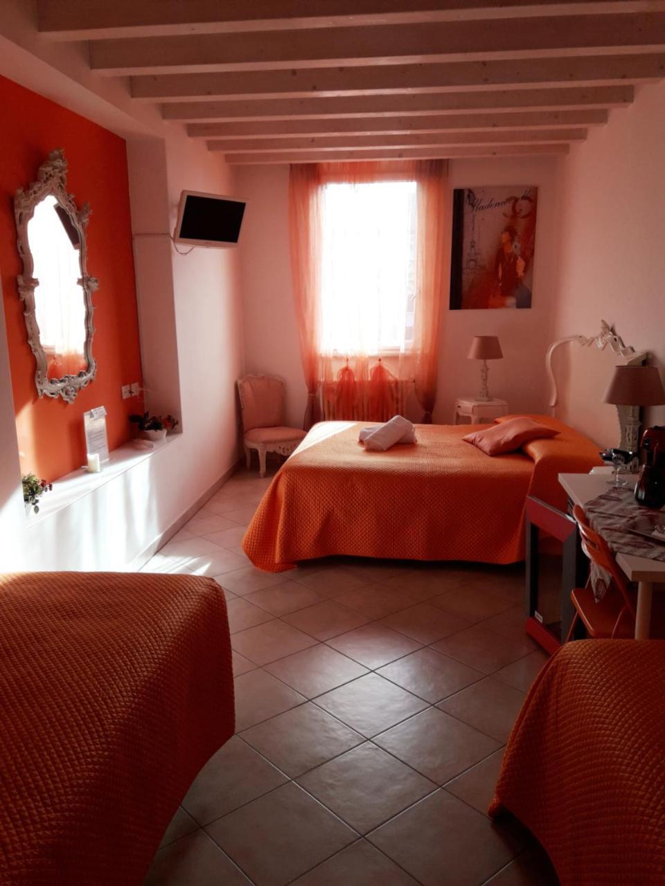 Le Reve - Lake View Rooms Sirmione Bagian luar foto